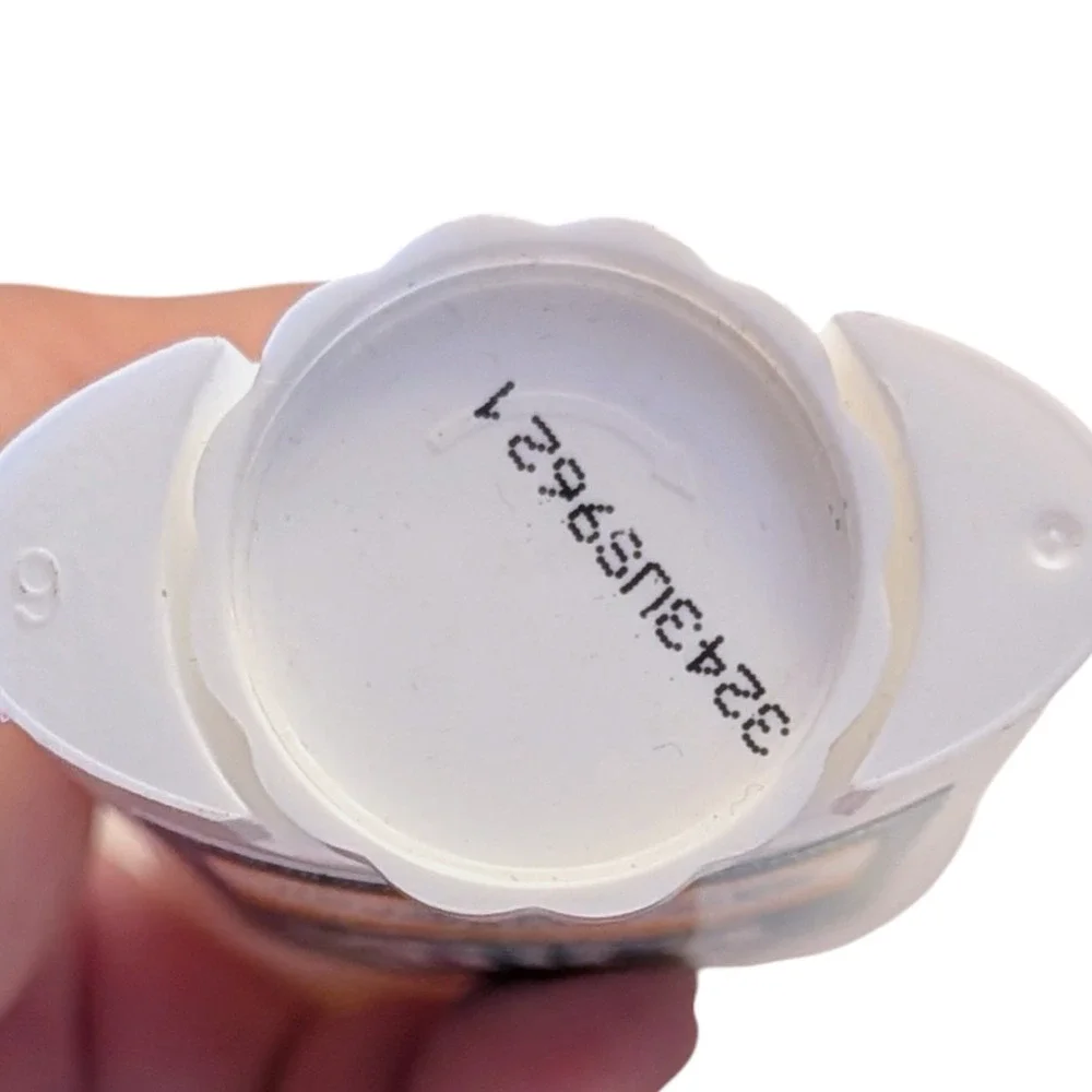 Tom's of Maine Complete Protection Mandarin‎ & Ylang Aluminum-Free Deodorant